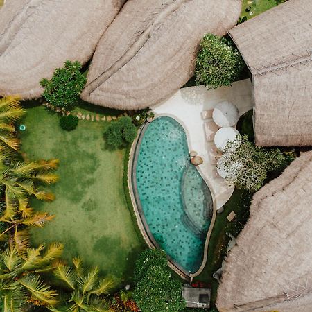 Villa Omah Padi Ubud Luaran gambar