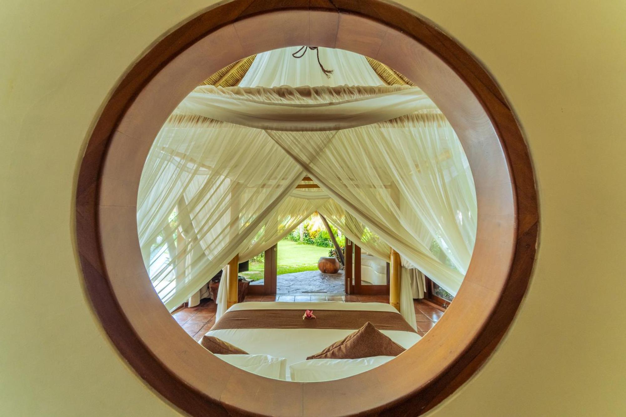 Villa Omah Padi Ubud Luaran gambar