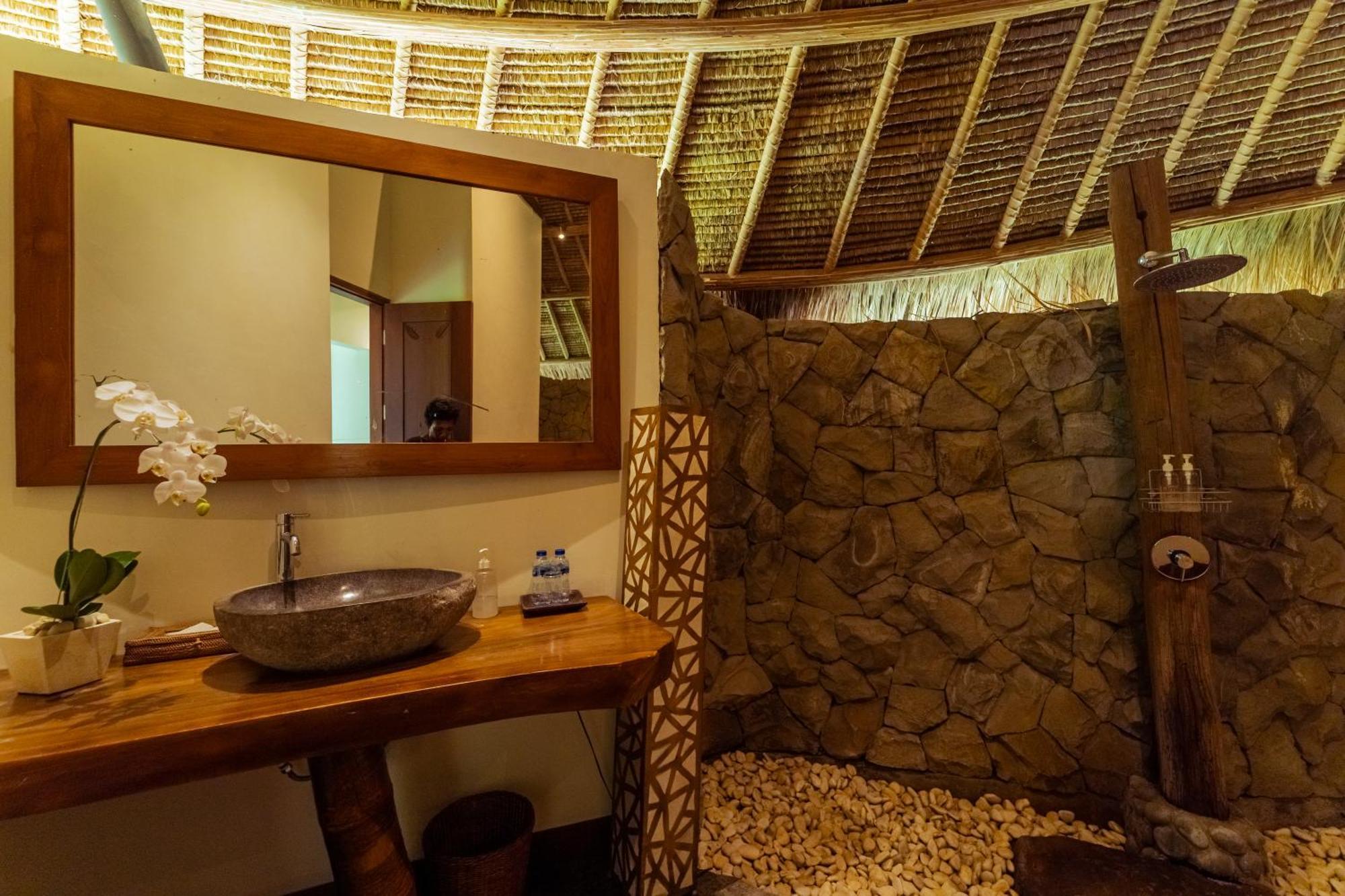 Villa Omah Padi Ubud Luaran gambar