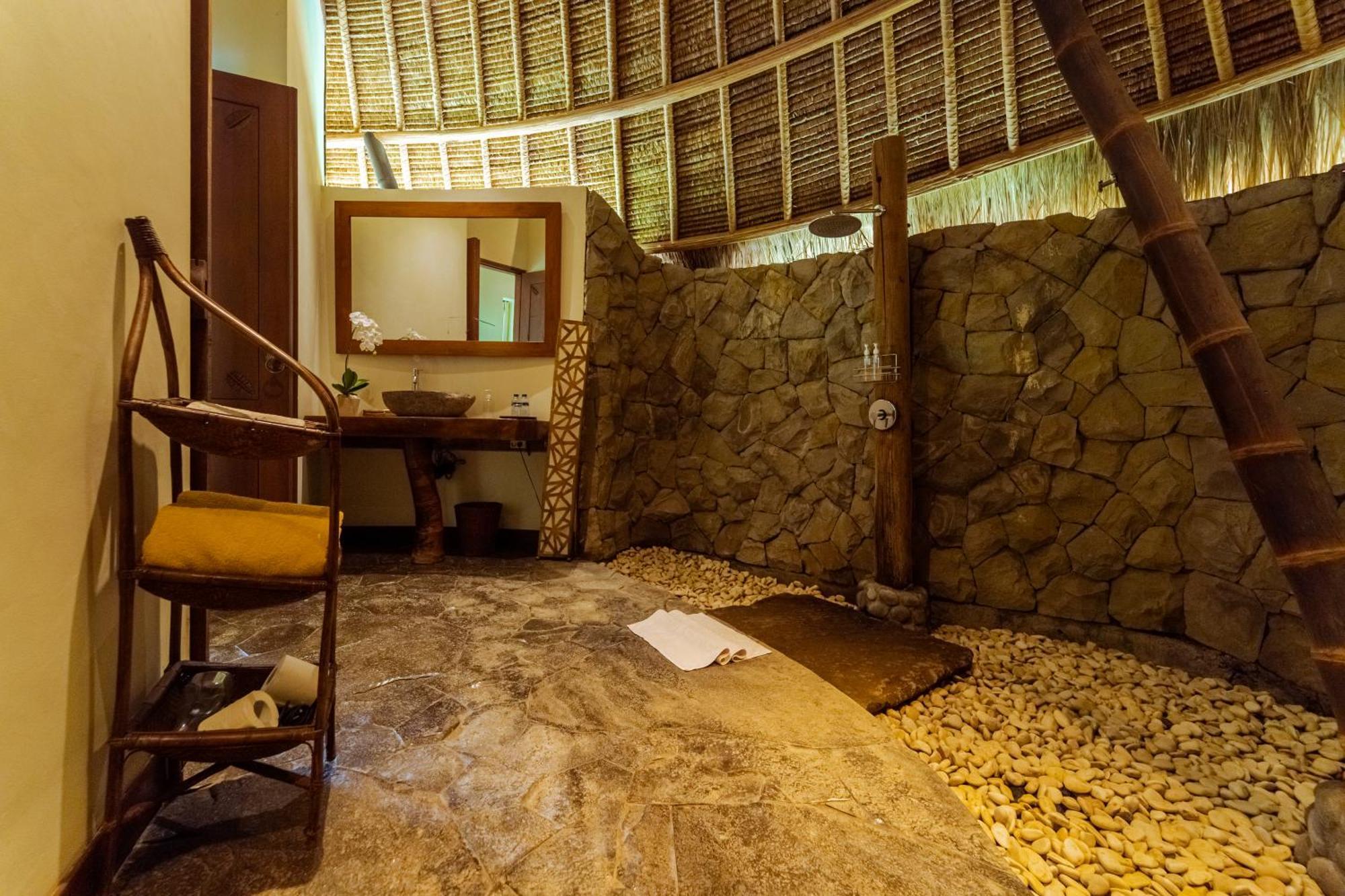 Villa Omah Padi Ubud Luaran gambar