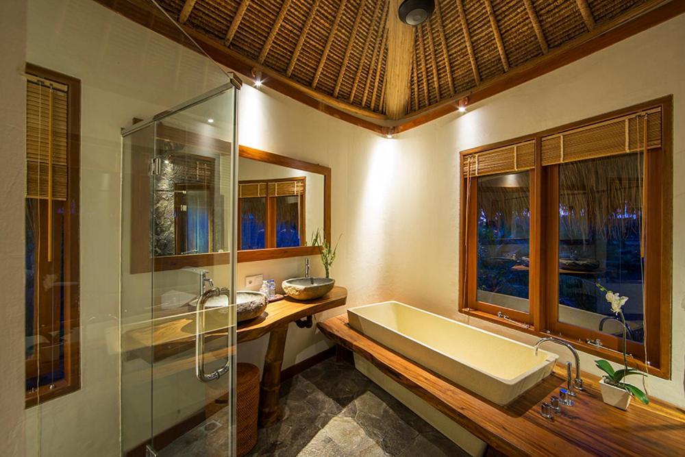 Villa Omah Padi Ubud Luaran gambar